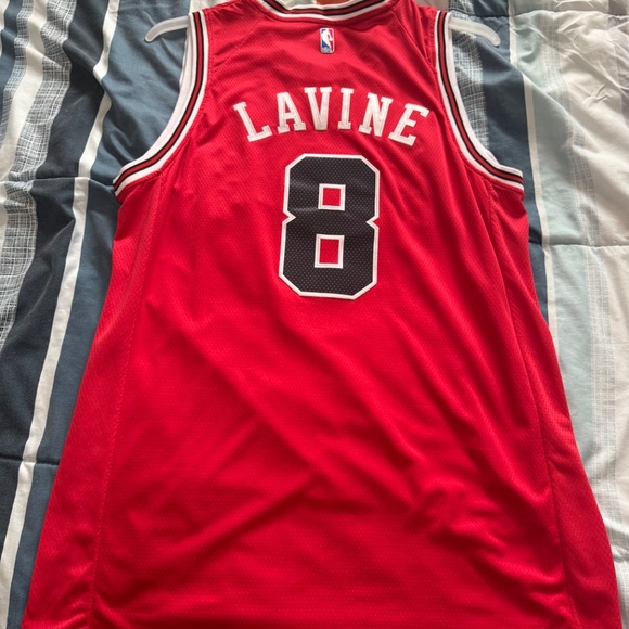 NBA jersey - Picture 2 of 2